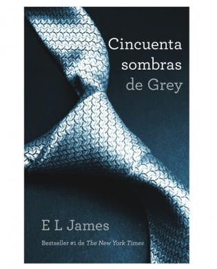 Cincuenta sombras de grey