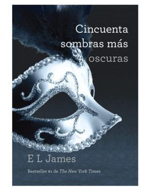 Cincuenta sombras mas oscuras