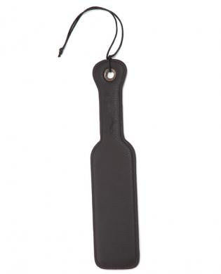 Rapture Leather Paddle