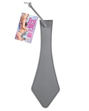 First Time Fetish Love Paddle