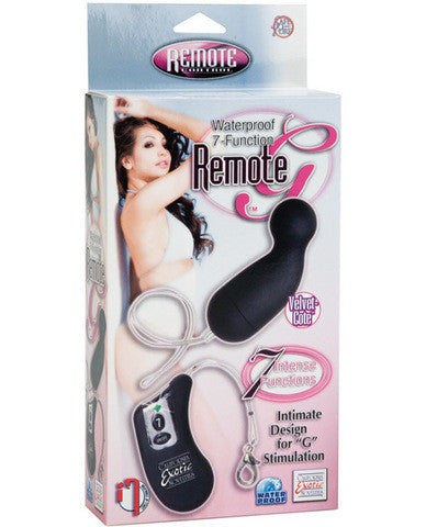 Remote g waterproof - 7 function