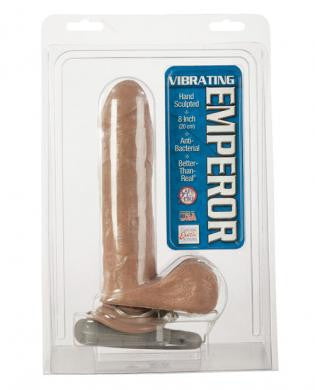 Vibrating Emperors - 7&quot;