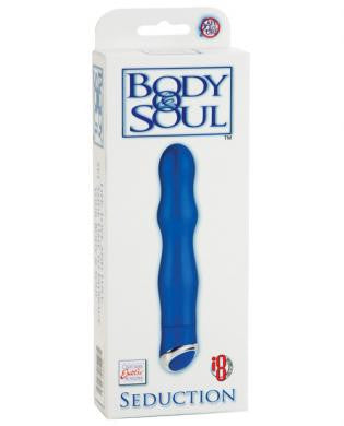 Body and Soul Seduction - Blue