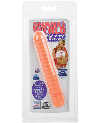 Shane&#039;s world sorority screw vibe - orange