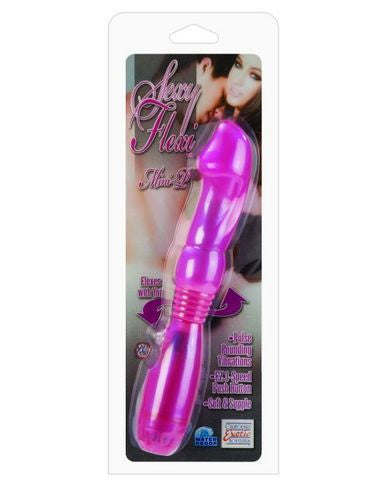Sexy flexi mini p - pink
