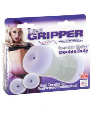 Travel Gripper Double Duty