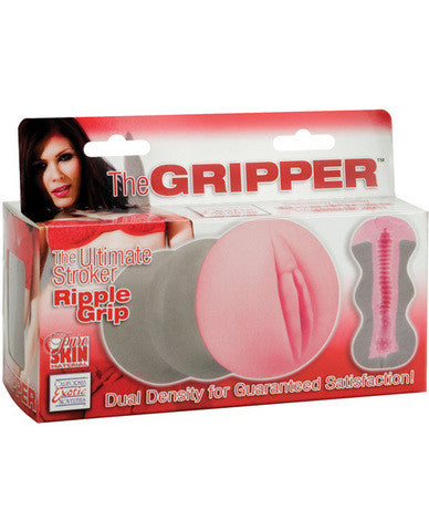 The gripper - ripple grip