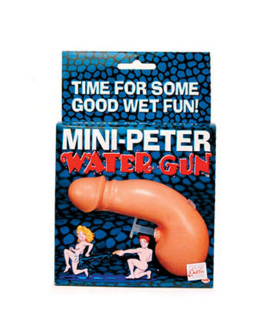 Mini peter water gun