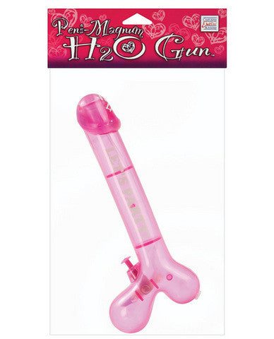 Peni-magnum h2o gun