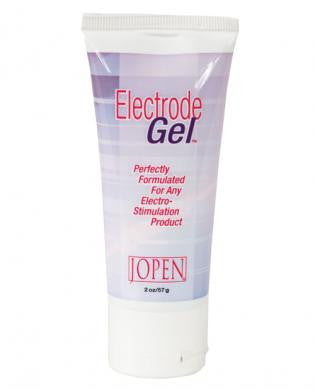 Intensity Electrode Gel
