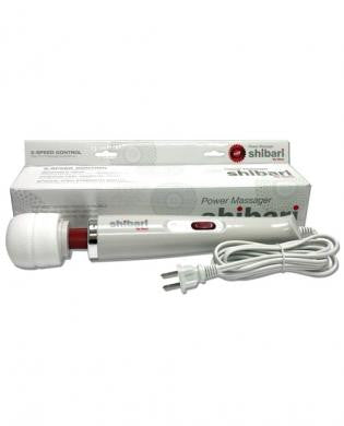 Shibari Power Massager Wand