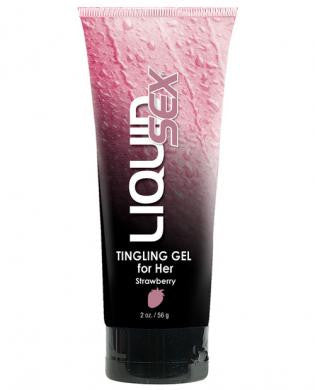 Tlc liquid sex g-spot cream for her - 2 oz