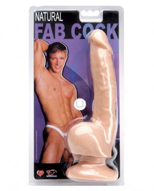 Fabulous Cock Natural