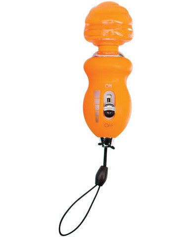 Climax Minis Mighty Max - Orange