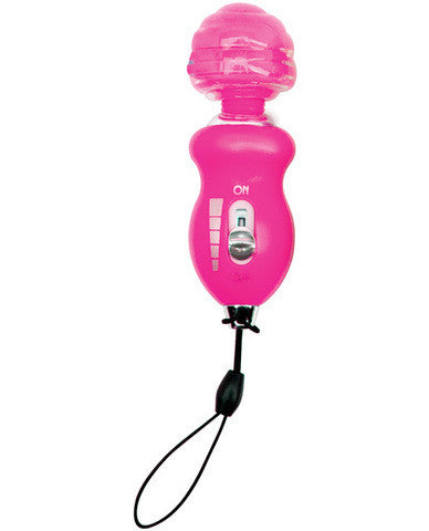 Climax Minis Mighty Max - Pink