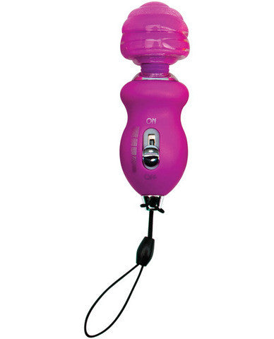 Climax Minis Mighty Max - Purple