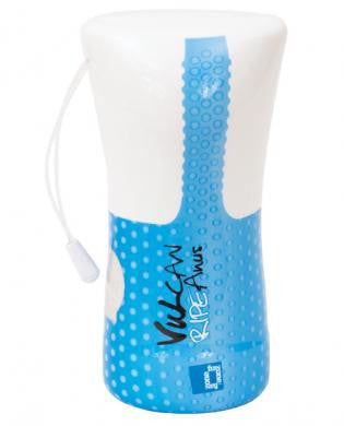 Vulcan -Ripe Anus Masturbator