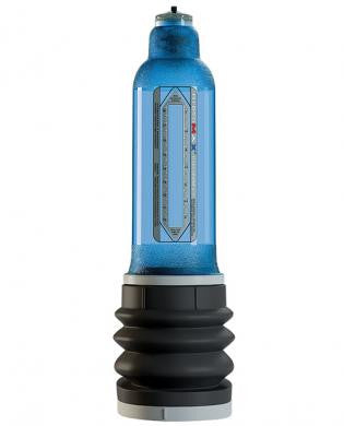 Hydromax X30 Hydro Penis Pump - Blue