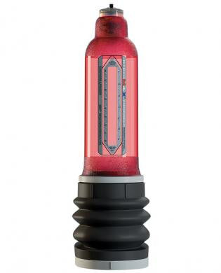 Hydromax X30 Hydropump - Red