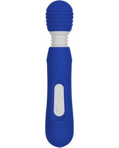 Mini magic battery operated - blue