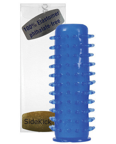 Vibratex sidekick #1 - blue