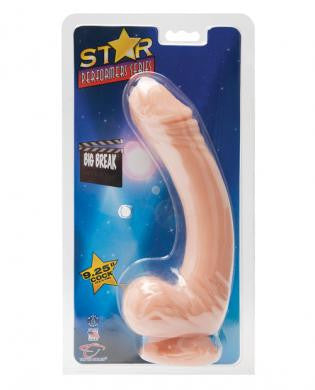 Wildfire star performer series big break - light