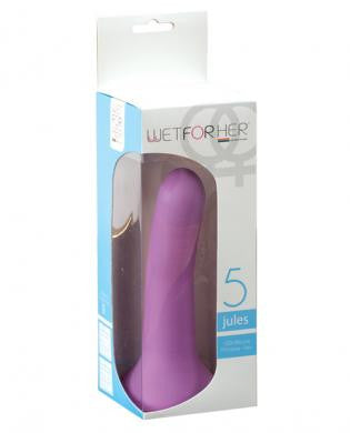 FIVE Medium - Violet