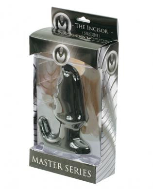 Master series incisor p spot stimulator