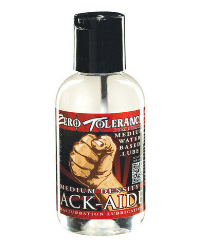 Zero tolerance jack-aide medium density - 2 oz