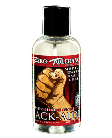 Zero tolerance jack-aide medium density - 4 oz