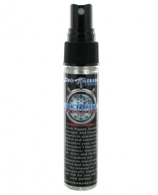 Forever Delay Spray 1oz