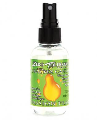Oral Sex Candy - Pear 2oz.